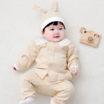 [기획] 행복 선사하는 유아의류, 메르베