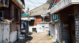 “LH 어떻게 믿고 재개발하나?” 동의율 1위 장위9구역마저…