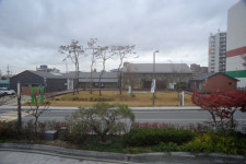 양곡창고가 미술관·고서점·박물관으로! 삼례 책마을을 가다