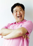 “웃겨야 산다가 좌우명, 못 웃기면 머리를 박았다”