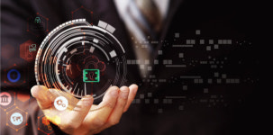 만약 우리가 살고 있는 세상이 홀로그램이라면