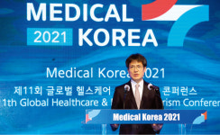 직무 관련 주식에 재산 20% ‘몰빵’, 한국보건산업진흥원장 투자記