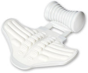 [기획] 자세교정 마사지기구, 마스터핏