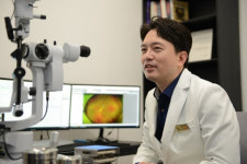 [기획] 안질환 중심 의원, 강남아이준안과