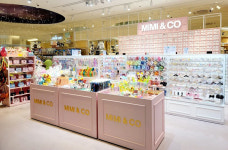 [기획] 자체 제작·판매 액세서리 전문 브랜드, 미미앤코