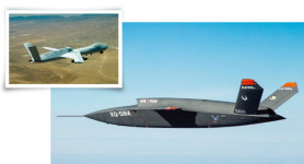 KF-21에 ‘한국형 발키리’ 더하면 게임 디스트로이어!