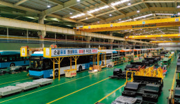 “새우가 고래 삼켰다? 쌍용차 가치는 에디슨 3분의 1”