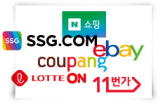 ‘앞에서 벌고 뒤로 밑지는’ e커머스, 국내 시장점유율 30% 선점이 관건