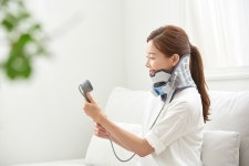 [기획] 디스크닥터, 견인치료기