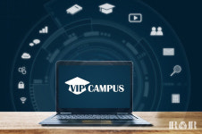 [기획] 브이아이피캠퍼스(VIPCAMPUS), 교육 종합 플랫폼