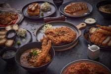 [기획] 돈카츠 프랜차이즈, 유미카츠
