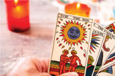 운세? 일종의 치유 시간이죠! [SynchroniCITY]