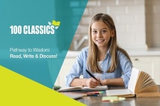 [기획] 글로벌 주니어 영어교육 브랜드, 100 CLASSICS