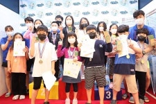 [기획] 초등학교 위탁수영장, 포세이돈 스위밍 아카데미