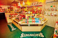 침대 회사가 수제 버거 팔면 생기는 일