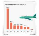 오늘이 제일 싸다 해외 노선 증편에도 항공권 대란 왜?