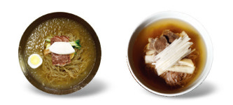 ‘1만3000원의 행복’ 돈값 하는 냉면 맛집