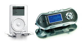 MP3, 오디오, 빔프로젝터… 스마트폰의 디지털 통일 다음 타깃은?