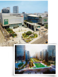 용산 개발 선도하는 HDC현대산업개발