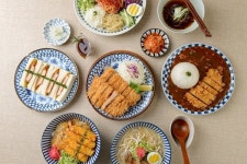 [기획] 정통 일식 수제 돈카츠 브랜드, 마이카츠