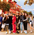 한국 여자골프 세계 정상으로 이끈 ‘세리키즈’의 인생 전환점