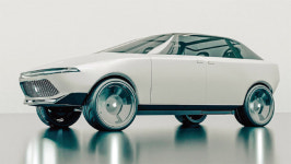 애플의 차세대 플랫폼 사업, 양대 키워드는 ‘애플카’와 AR