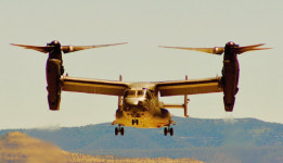 신개념 미래 헬기 美 V-280 시대 눈앞