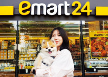 로봇·드론 배송에 전기차 충전까지… 생활 플랫폼으로 변신 중인 편의점
