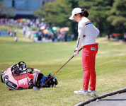 열받아 망가뜨린 클럽 교체 가능?