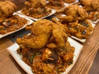[기획] 아구찜 프랜차이즈 브랜드, 진아구