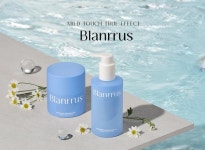 [기획] 하이퍼 이펙티브 더마 코스메틱, 블랑루스(Blanrrus)