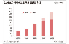 국내 3대 양극재 기업 엘앤에프 저평가받는 이유