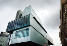 세계의 수도 뉴욕 미술관 산책