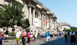 세계의 수도 뉴욕 미술관 산책②