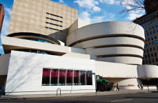 세계의 수도 뉴욕 미술관 산책②