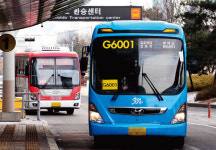 서울·경기 경계 두고 실제 아파트 값 차이