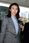 노소영 아트센터 나비 금융투자로 10억 원 손실