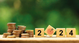 2024년 세계경제, 반도체 이차전지 등 중간재 수출 한국엔 기회