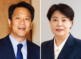 임종석 vs 윤희숙, 서울 중·성동갑에서 혈투 예고