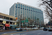 빌딩에도 관상이 있다