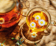 특별한 차 ‘티 오마카세’ 인기