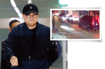 국과수 ‘음주 대사체’는 알고 있다, 그날 밤 김호중이 한 일을!