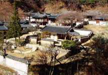 퇴계 ‘도산서당’과 남명 ‘산천재’로 본 명당 기운