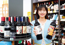 신상 술 맛집으로 떠오른 편의점