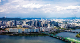 옥수동 아파트에 6팀 동시에 몰려, 가락동 아파트 호가는 하루 만에 1억 올라