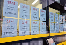 전방위 대출 규제에 서울 아파트 시장 숨 고르기