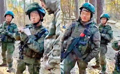 러시아 파병 북한군 임무는 자살 돌격 감행