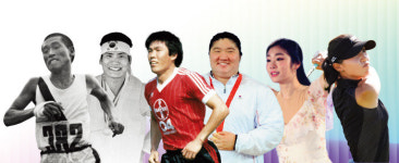 한국 스포츠 역사 중심에 고려대가 있다