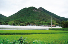“용인 정몽주 묘, 바람이 잡아준 전국 8대 명당 중 하나”