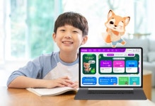 [기획] 초중등 영어 학습 브랜드, 캐츠잉글리시(CATS ENGLISH)